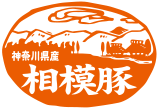 相模豚